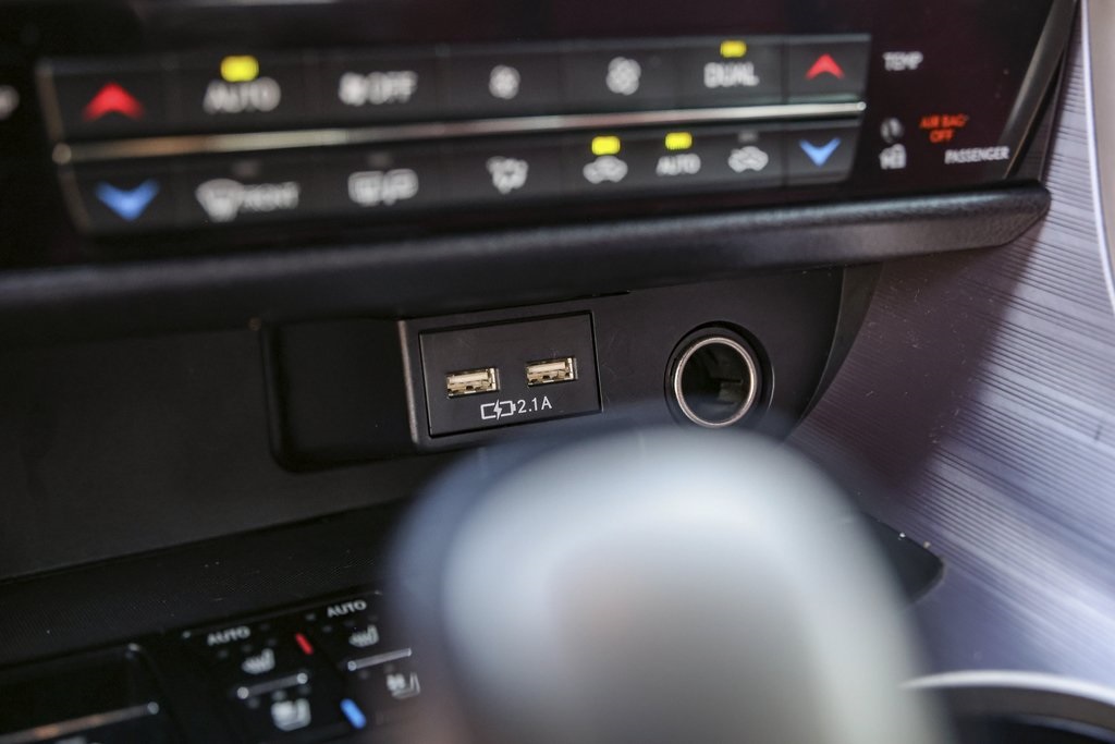 2020 Lexus Rx  350 F Sport In Austin, Texas