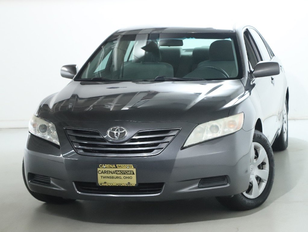 2009 Toyota Camry LE