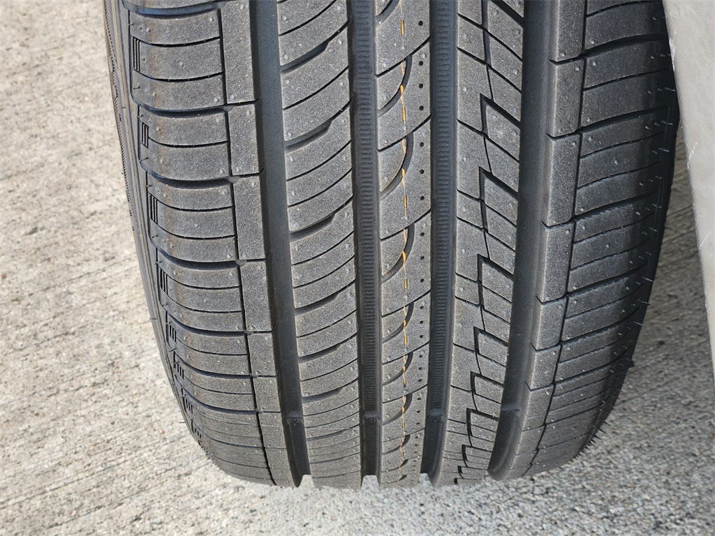 2021 Honda HR-V EX  at Community Honda