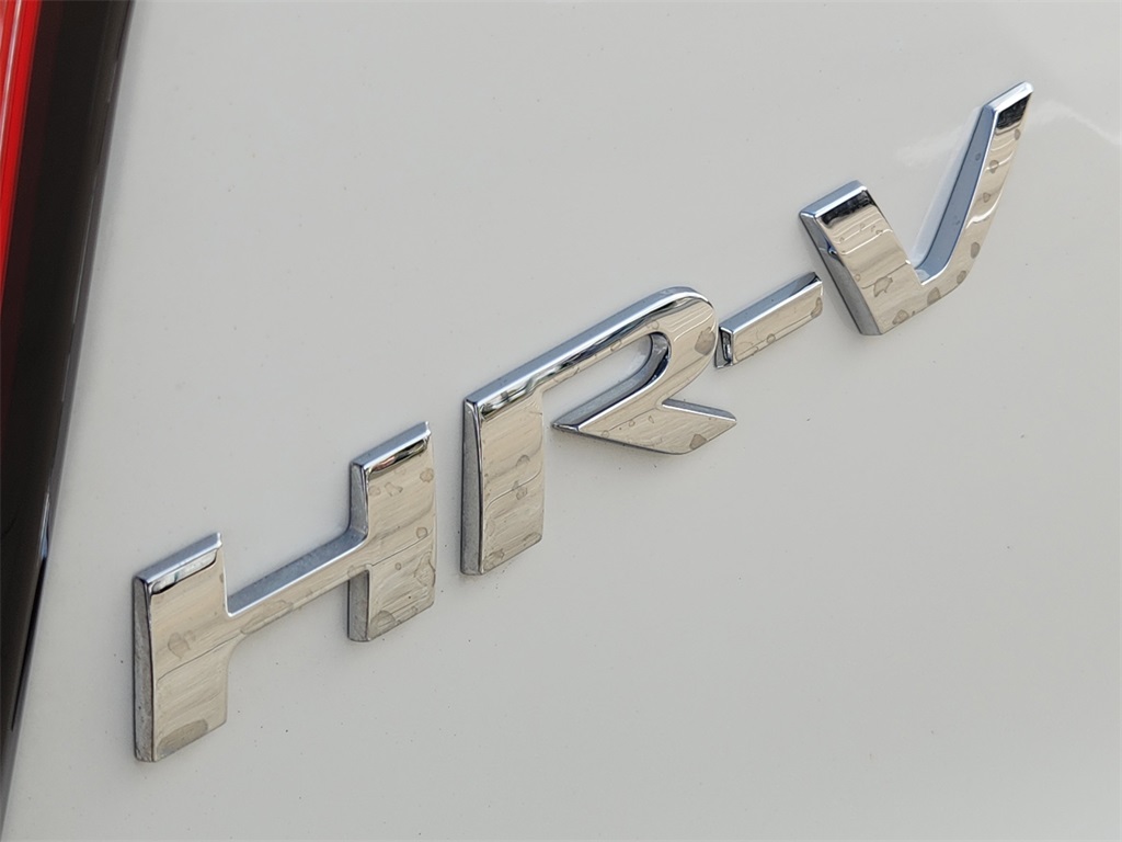 2021 Honda HR-V EX  at Community Honda