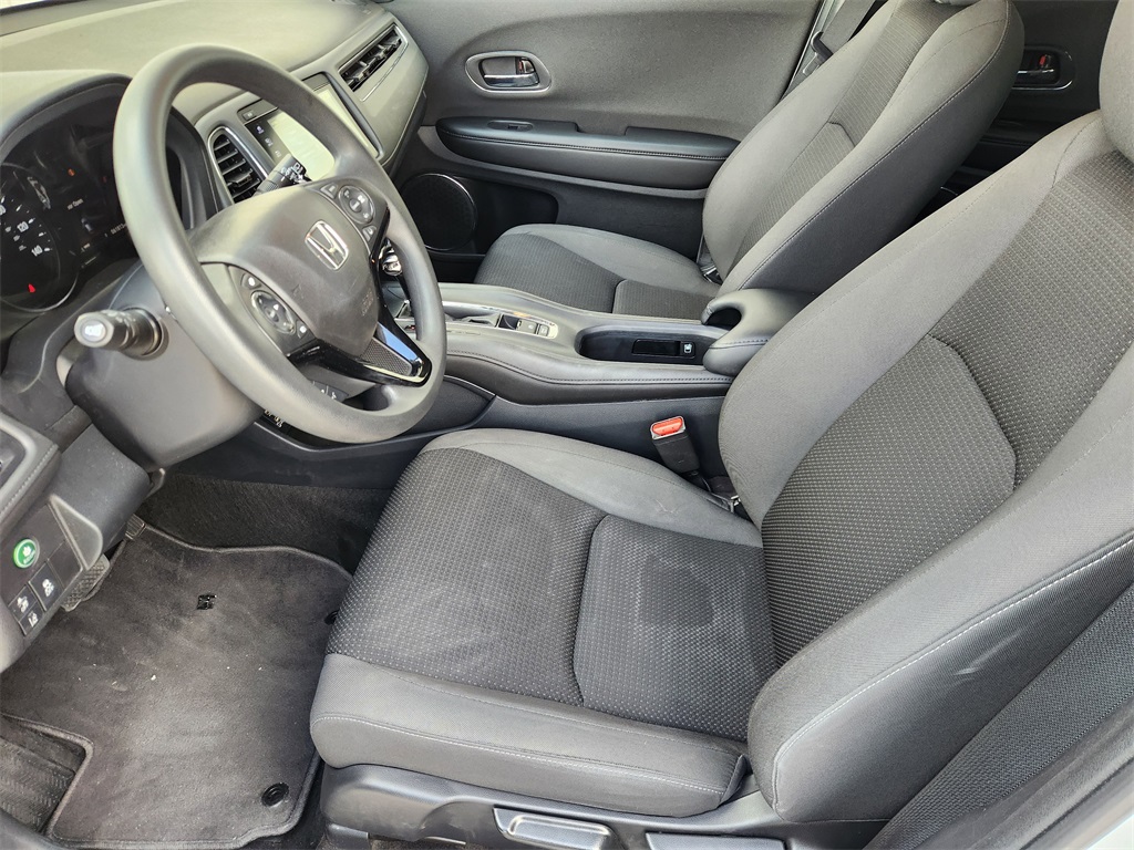 2021 Honda HR-V EX  at Community Honda