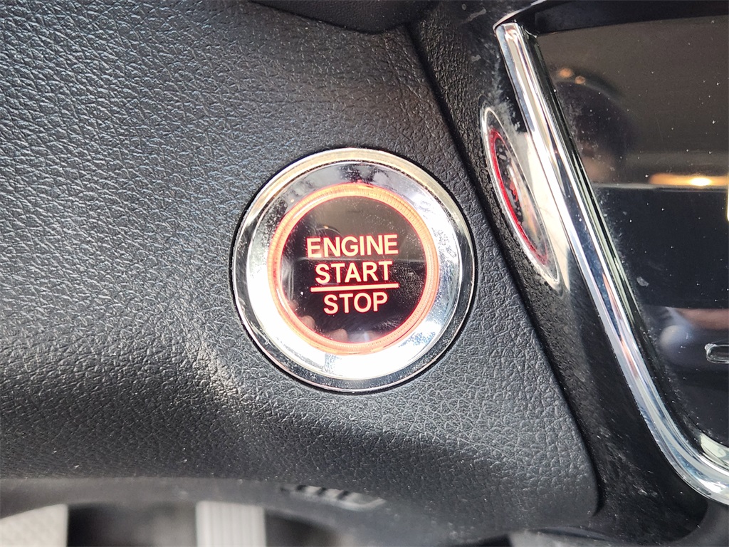 2021 Honda HR-V EX  at Community Honda