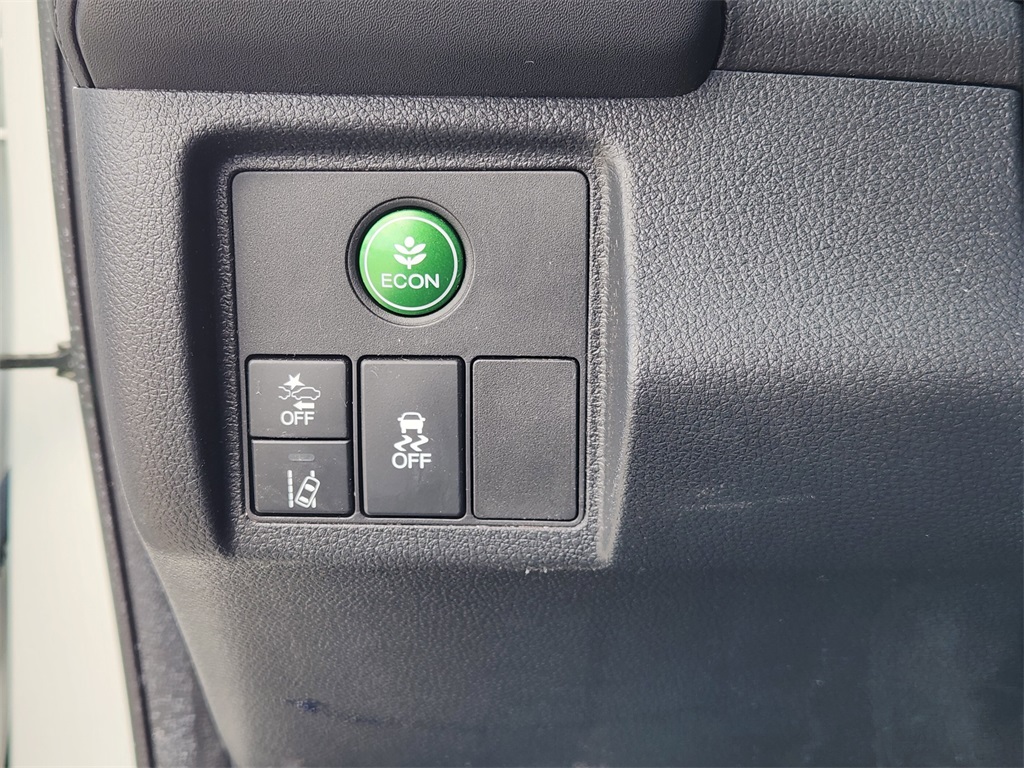 2021 Honda HR-V EX  at Community Honda