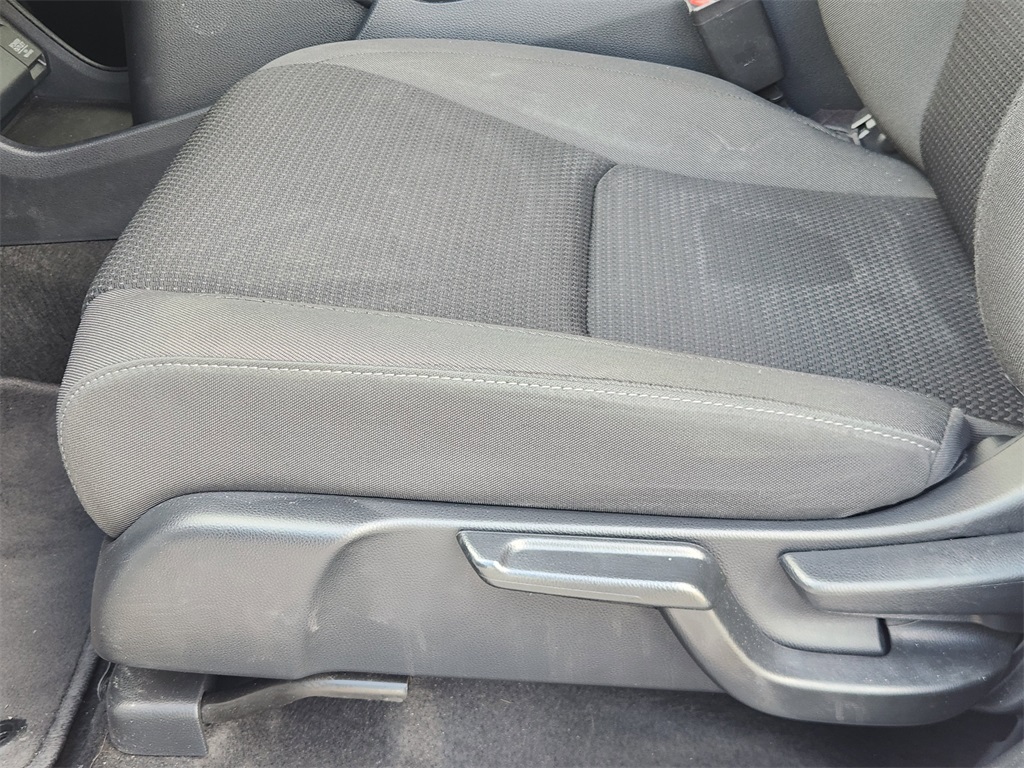 2021 Honda HR-V EX  at Community Honda