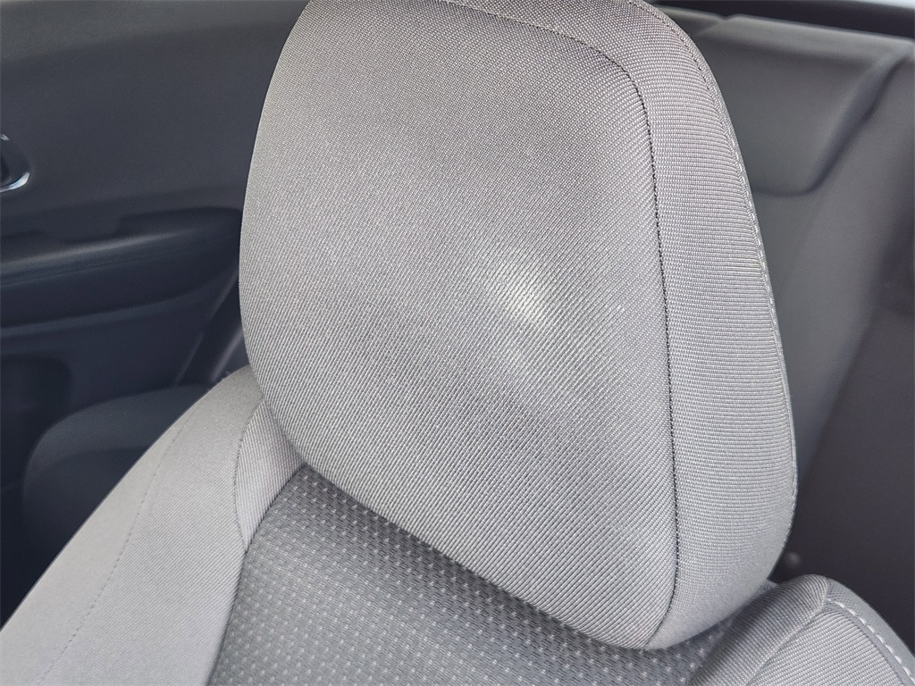 2021 Honda HR-V EX  at Community Honda