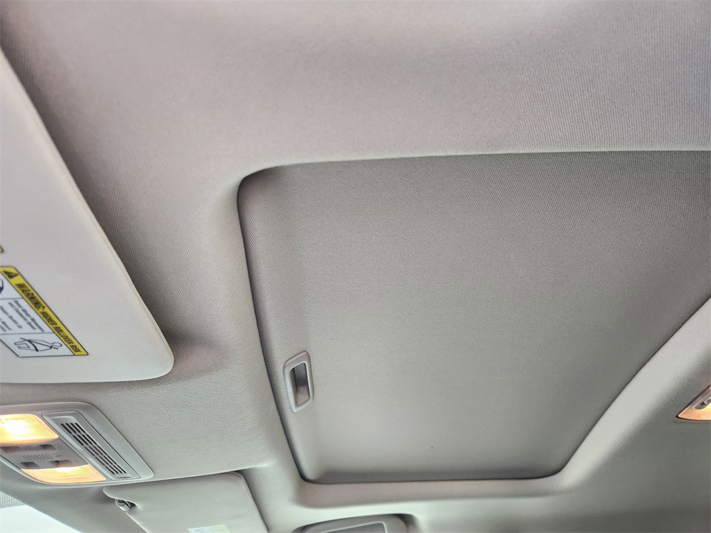 2021 Honda HR-V EX  at Community Honda