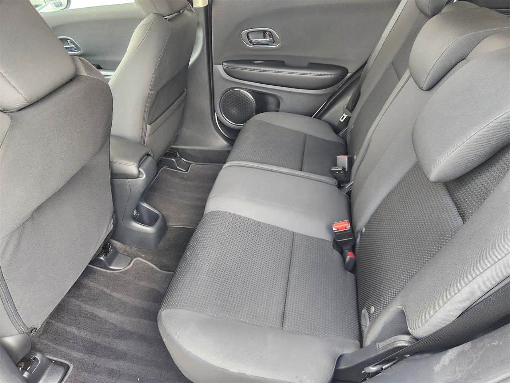 2021 Honda HR-V EX  at Community Honda