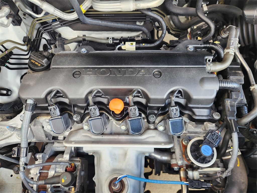 2021 Honda HR-V EX  at Community Honda