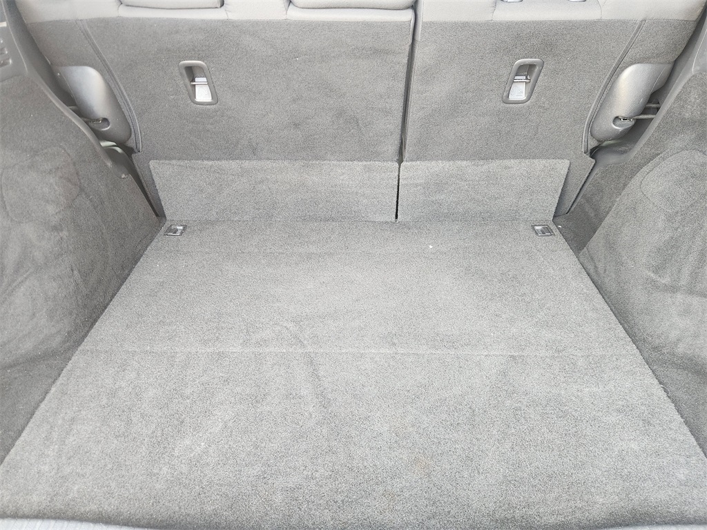 2021 Honda HR-V EX  at Community Honda