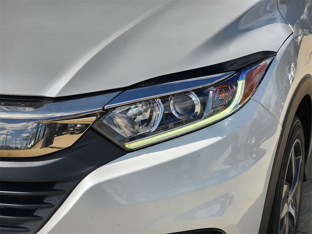 2021 Honda HR-V EX  at Community Honda