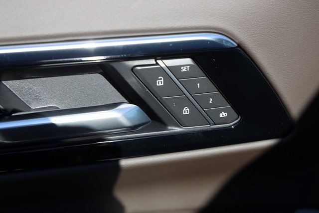 2026 Chevrolet Suburban LT White at Classic Chevrolet Galveston