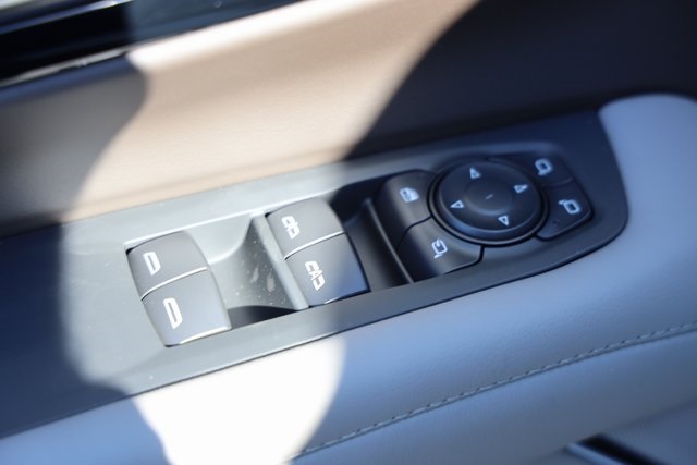 2026 Chevrolet Suburban LT White at Classic Chevrolet Galveston