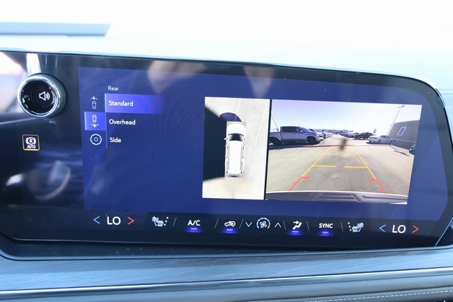 2026 Chevrolet Suburban LT White at Classic Chevrolet Galveston