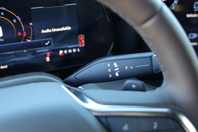 2026 Chevrolet Suburban LT White at Classic Chevrolet Galveston