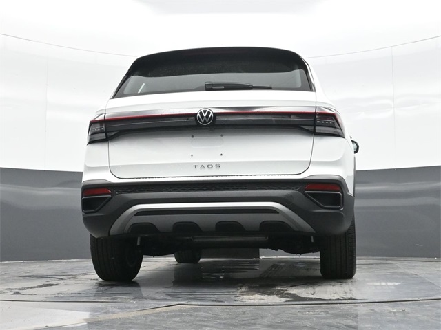 New 2025 Volkswagen Taos For Sale in South Charleston, WV