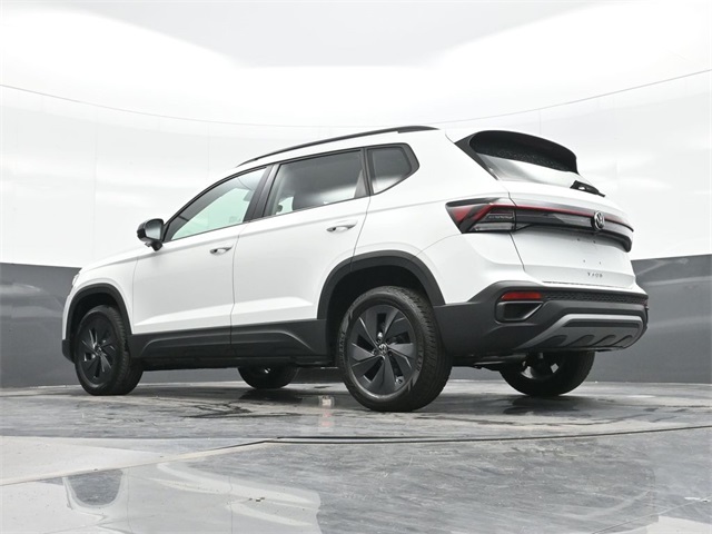 New 2025 Volkswagen Taos For Sale in South Charleston, WV