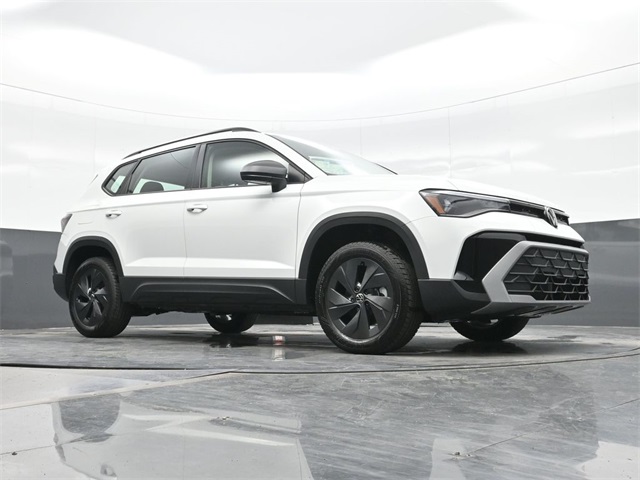 New 2025 Volkswagen Taos For Sale in South Charleston, WV