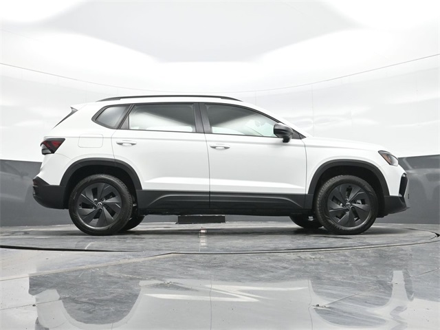 New 2025 Volkswagen Taos For Sale in South Charleston, WV