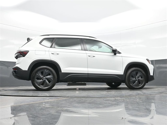 New 2025 Volkswagen Taos For Sale in South Charleston, WV