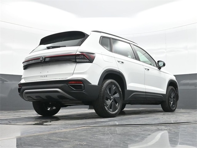 New 2025 Volkswagen Taos For Sale in South Charleston, WV