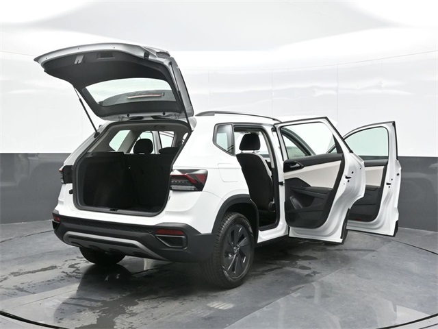 New 2025 Volkswagen Taos For Sale in South Charleston, WV