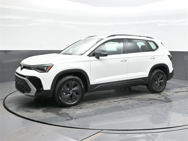 New 2025 Volkswagen Taos For Sale in South Charleston, WV