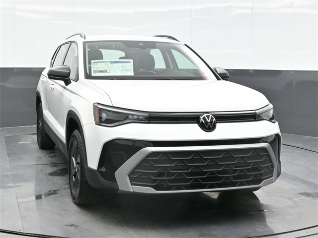 New 2025 Volkswagen Taos For Sale in South Charleston, WV