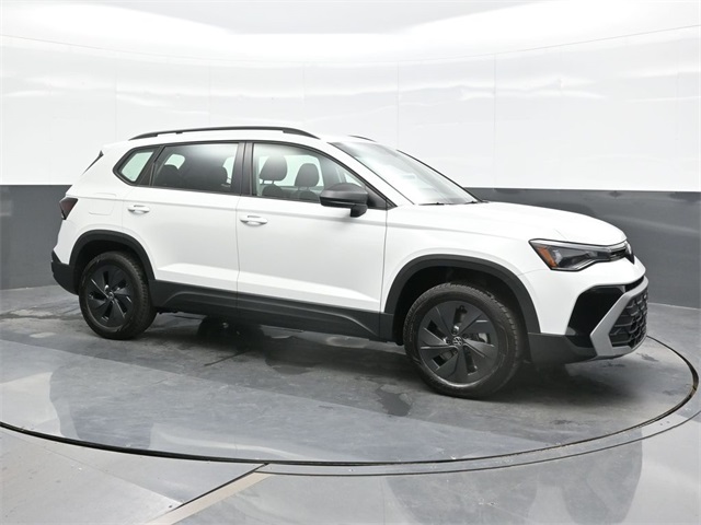 New 2025 Volkswagen Taos For Sale in South Charleston, WV
