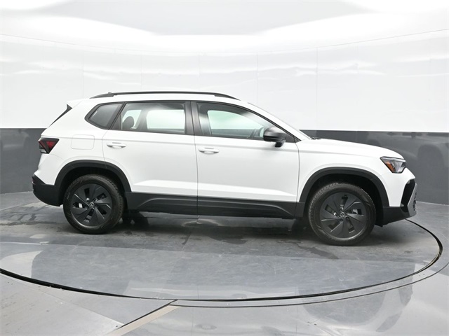 New 2025 Volkswagen Taos For Sale in South Charleston, WV