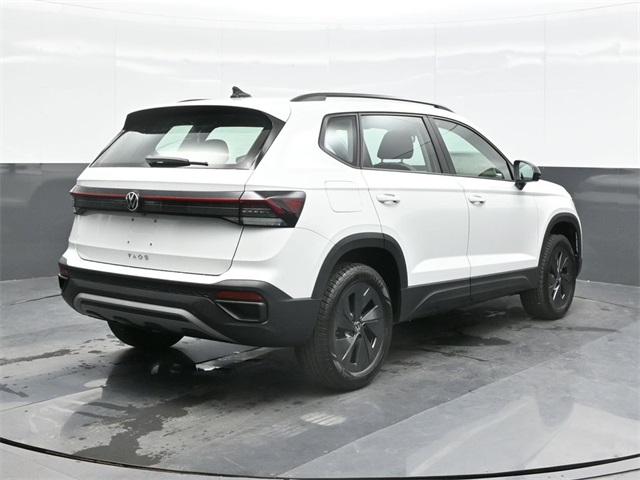 New 2025 Volkswagen Taos For Sale in South Charleston, WV