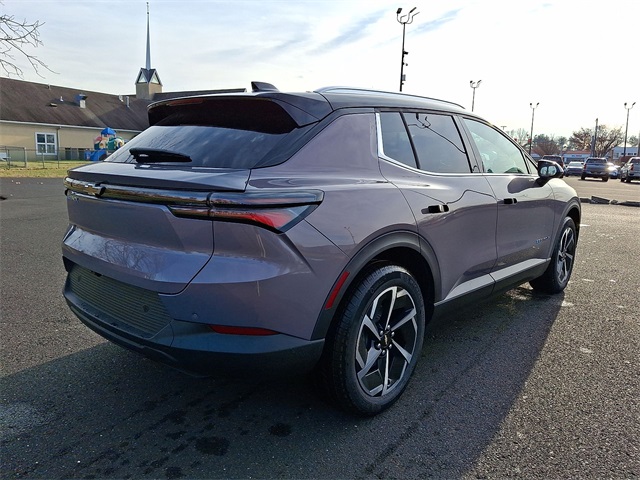 2026 Chevrolet Equinox EV LT for sale at PATRIOT CHEVROLET OF WARMINSTER