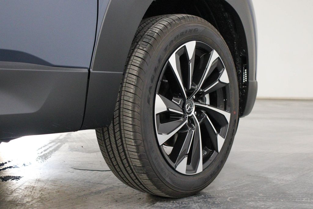 New Car 2025 Mazda Cx-50 Hybrid  Premium Plus For Sale Under $50,000 In Austin, Texas