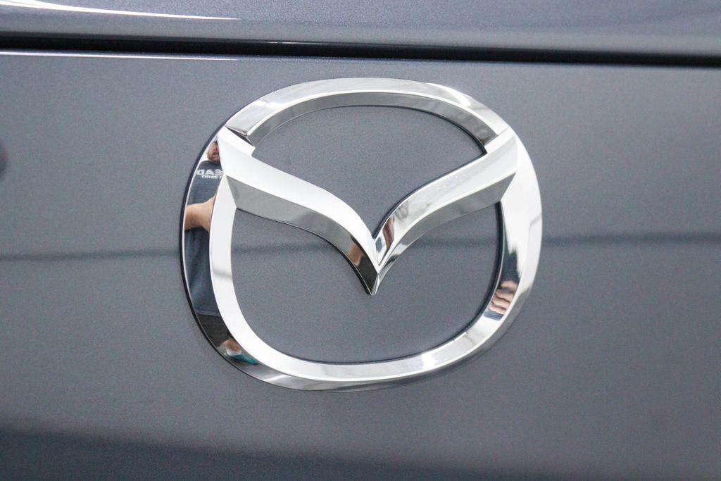 New Car 2025 Mazda Cx-50 Hybrid  Premium Plus For Sale Under $50,000 In Austin, Texas