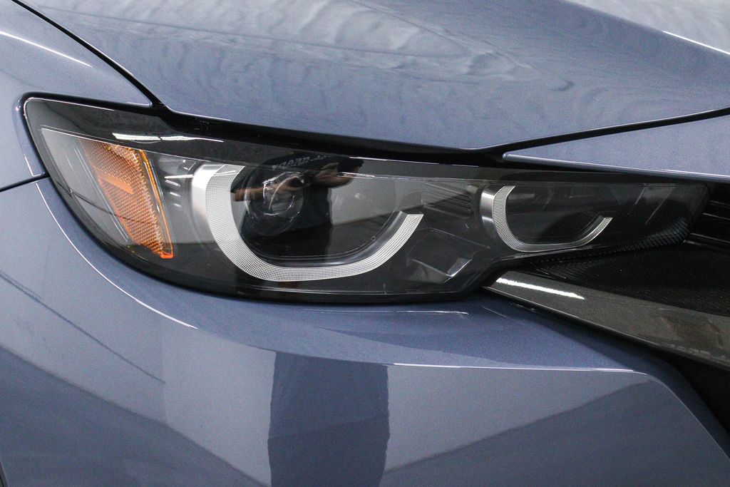 New Car 2025 Mazda Cx-50 Hybrid  Premium Plus For Sale Under $50,000 In Austin, Texas