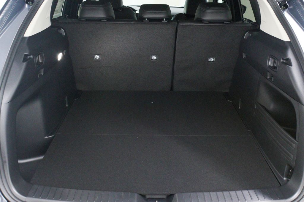 New Car 2025 Mazda Cx-50 Hybrid  Premium Plus For Sale Under $50,000 In Austin, Texas