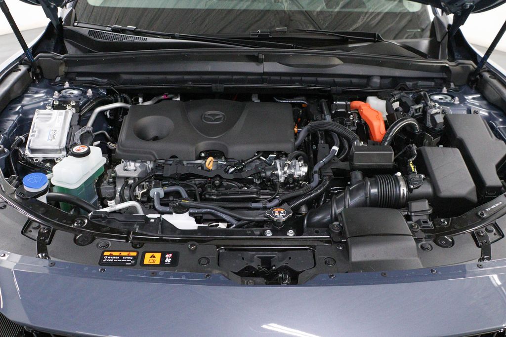 New Car 2025 Mazda Cx-50 Hybrid  Premium Plus For Sale Under $50,000 In Austin, Texas
