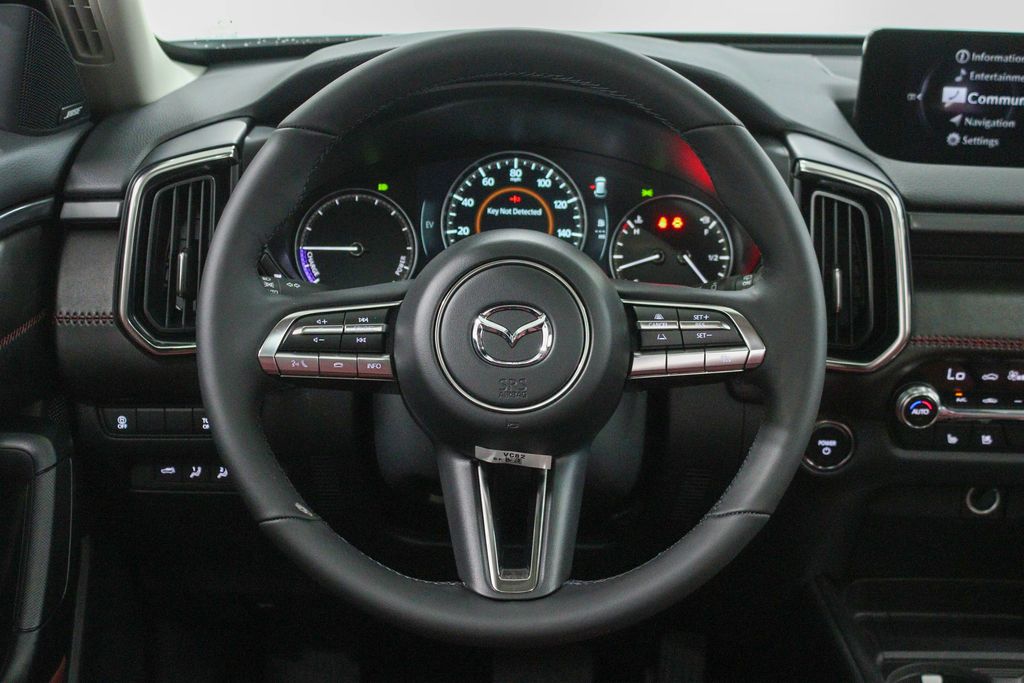 New Car 2025 Mazda Cx-50 Hybrid  Premium Plus For Sale Under $50,000 In Austin, Texas