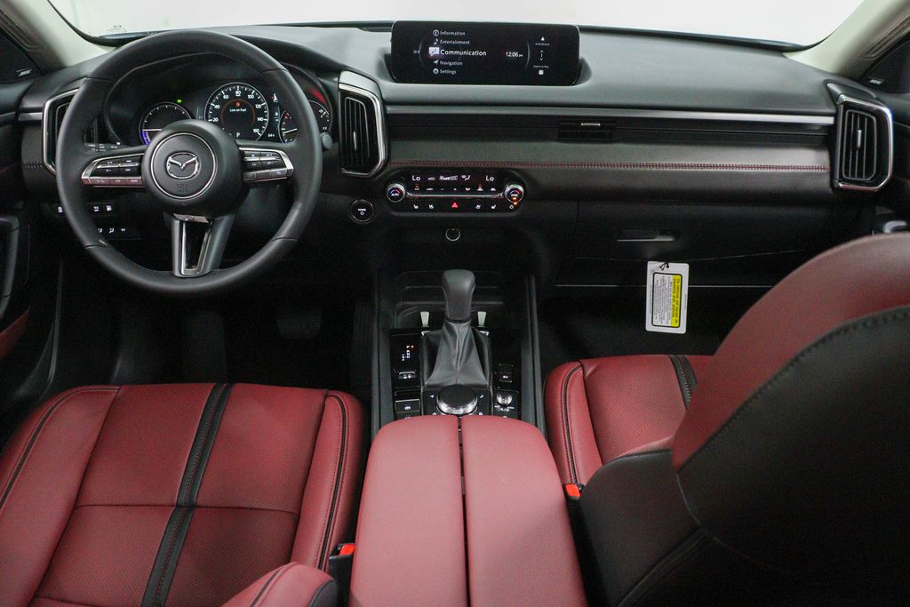 New Car 2025 Mazda Cx-50 Hybrid  Premium Plus For Sale Under $50,000 In Austin, Texas