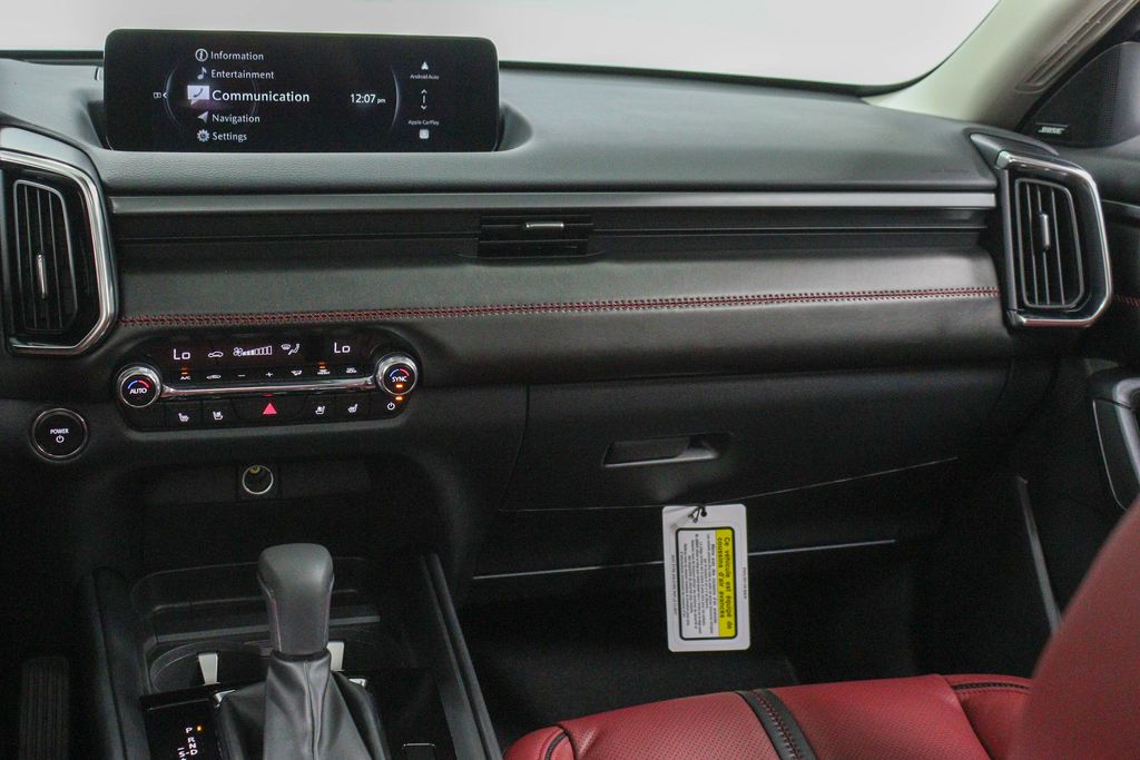 New Car 2025 Mazda Cx-50 Hybrid  Premium Plus For Sale Under $50,000 In Austin, Texas