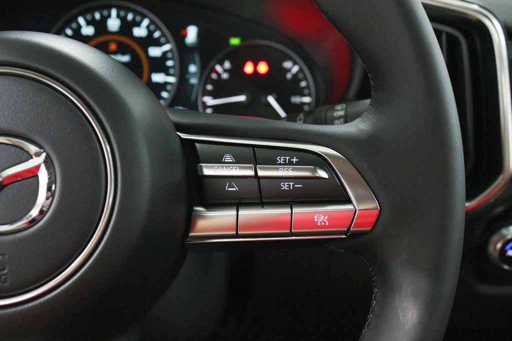 New Car 2025 Mazda Cx-50 Hybrid  Premium Plus For Sale Under $50,000 In Austin, Texas