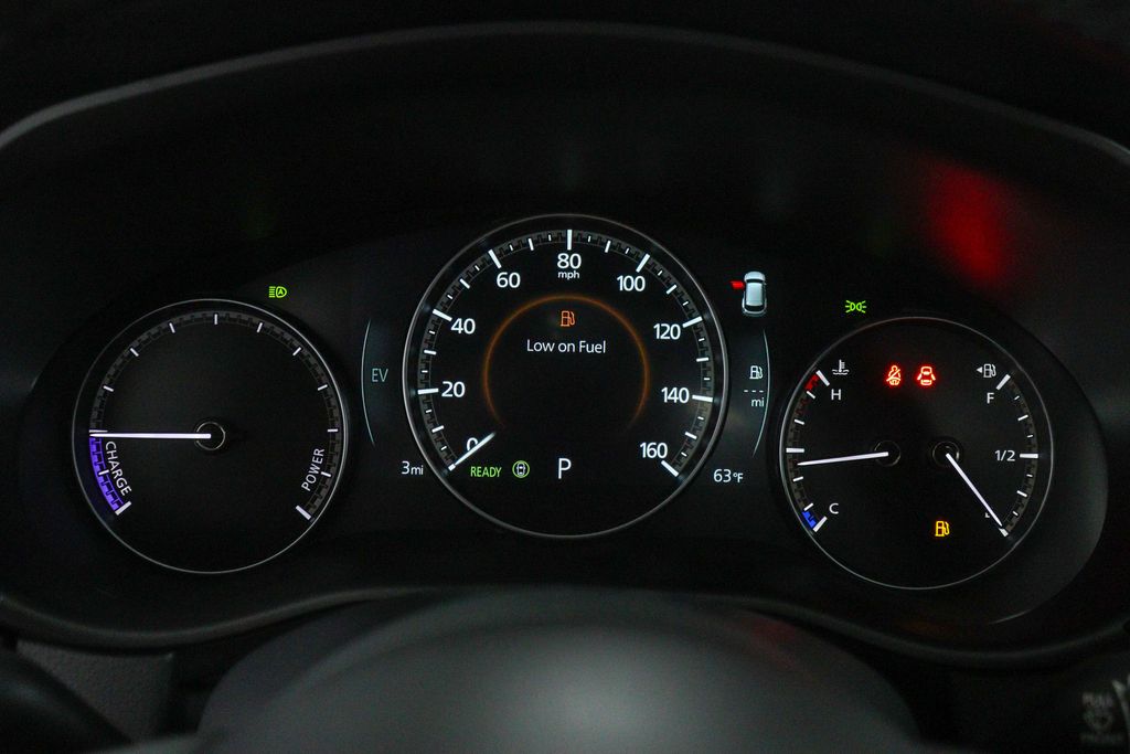 New Car 2025 Mazda Cx-50 Hybrid  Premium Plus For Sale Under $50,000 In Austin, Texas