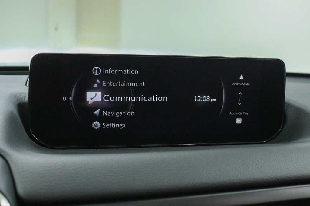 New Car 2025 Mazda Cx-50 Hybrid  Premium Plus For Sale Under $50,000 In Austin, Texas