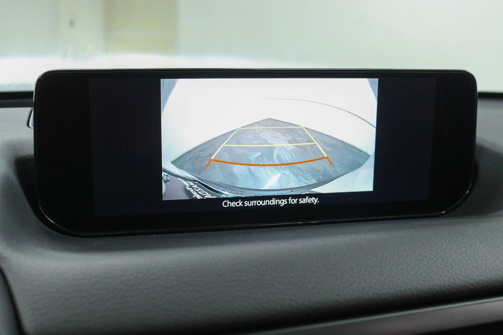 New Car 2025 Mazda Cx-50 Hybrid  Premium Plus For Sale Under $50,000 In Austin, Texas