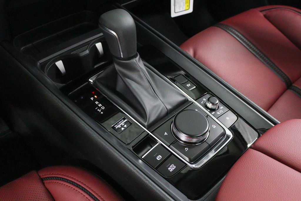 New Car 2025 Mazda Cx-50 Hybrid  Premium Plus For Sale Under $50,000 In Austin, Texas
