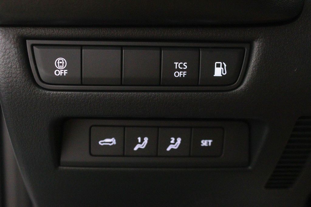 New Car 2025 Mazda Cx-50 Hybrid  Premium Plus For Sale Under $50,000 In Austin, Texas