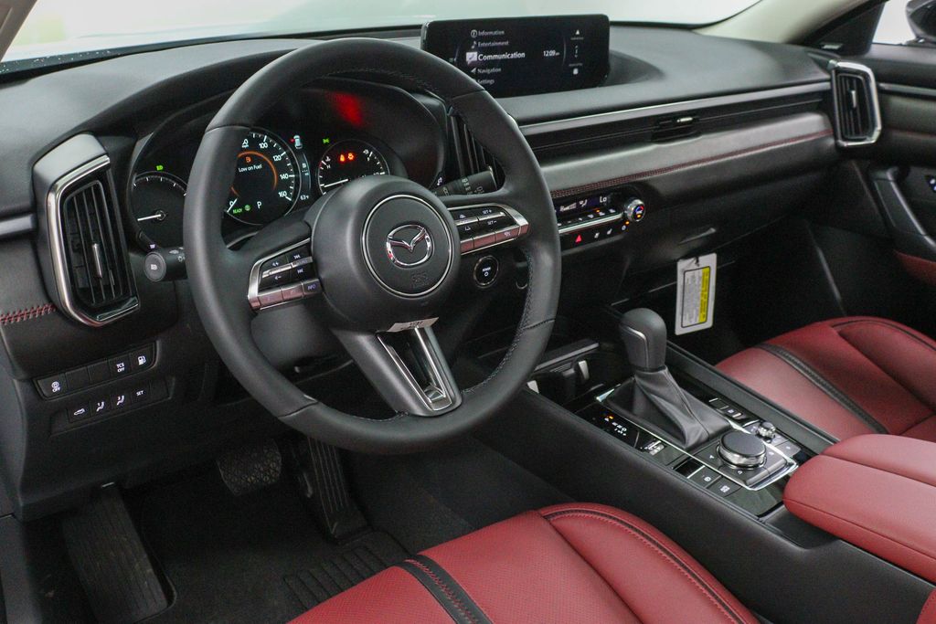 New Car 2025 Mazda Cx-50 Hybrid  Premium Plus For Sale Under $50,000 In Austin, Texas