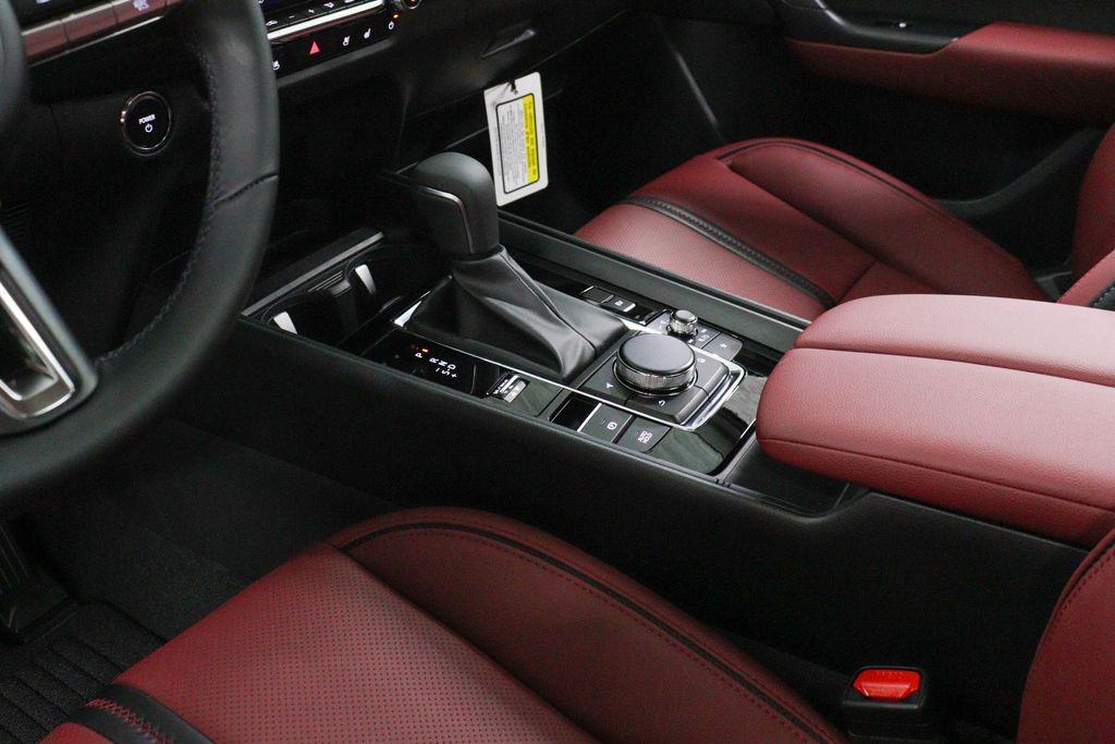 New Car 2025 Mazda Cx-50 Hybrid  Premium Plus For Sale Under $50,000 In Austin, Texas