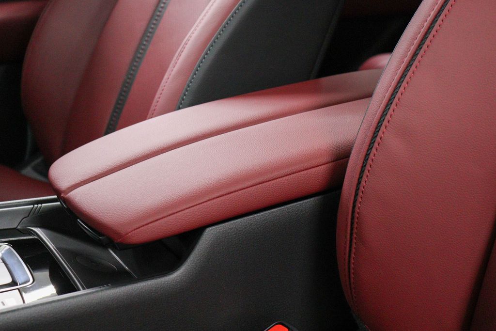 New Car 2025 Mazda Cx-50 Hybrid  Premium Plus For Sale Under $50,000 In Austin, Texas