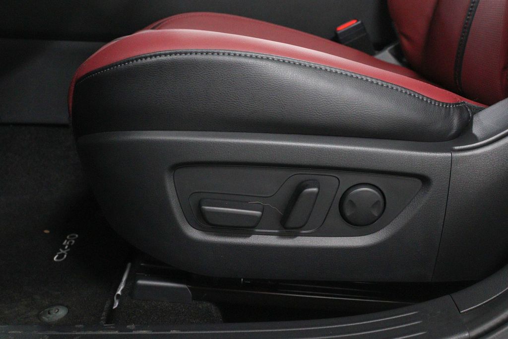 New Car 2025 Mazda Cx-50 Hybrid  Premium Plus For Sale Under $50,000 In Austin, Texas