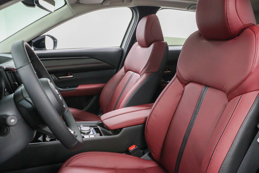 New Car 2025 Mazda Cx-50 Hybrid  Premium Plus For Sale Under $50,000 In Austin, Texas